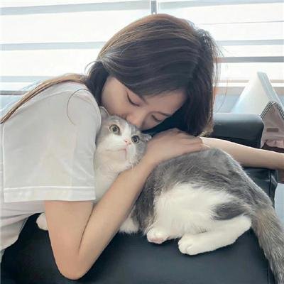 猫：看见死亡的双眼
