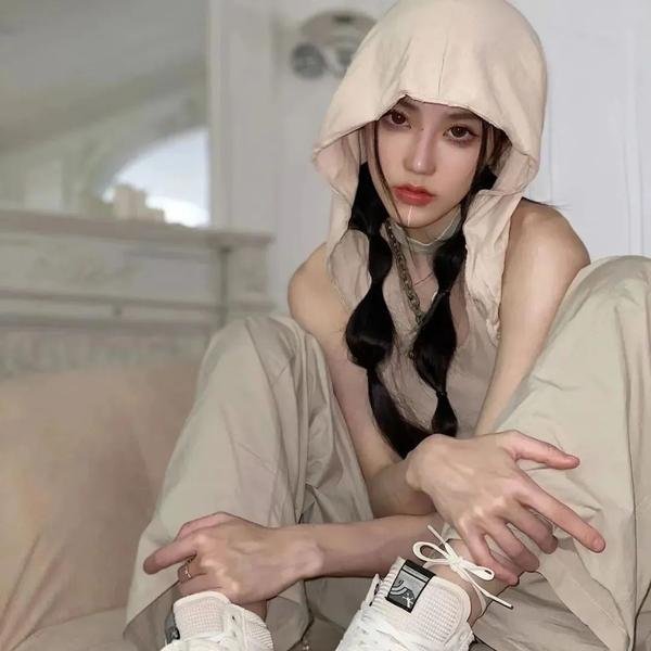 拉羊的孩子